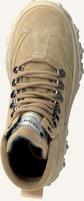 Beige BRONX Veterboots JAXSTAR 47231 Beige BRONX Veterboots JAXSTAR 47231 - large