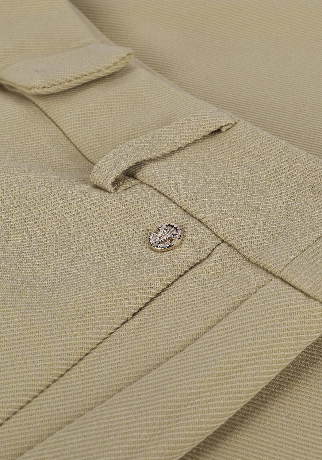 Beige JOSH V Pantalon MILES - large