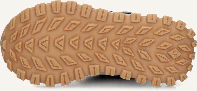 Groene TOMMY HILFIGER Enkelboots 33680 Groene TOMMY HILFIGER Enkelboots 33680 - large