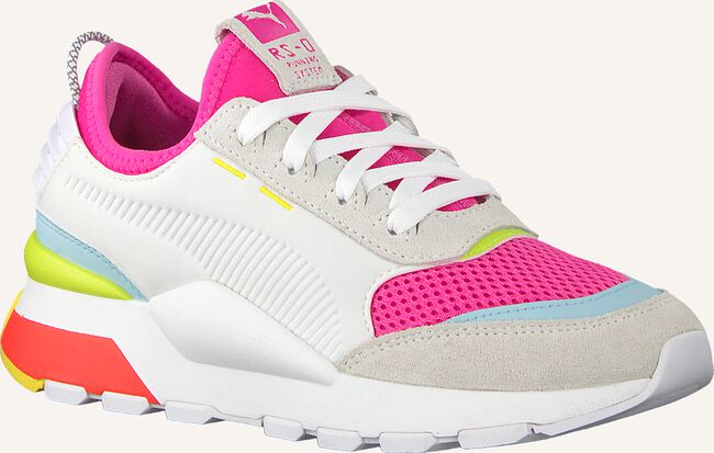 Multi PUMA Lage sneakers RS-0 WINTER INJ TOYS Multi PUMA Lage sneakers RS-0 WINTER INJ TOYS - large