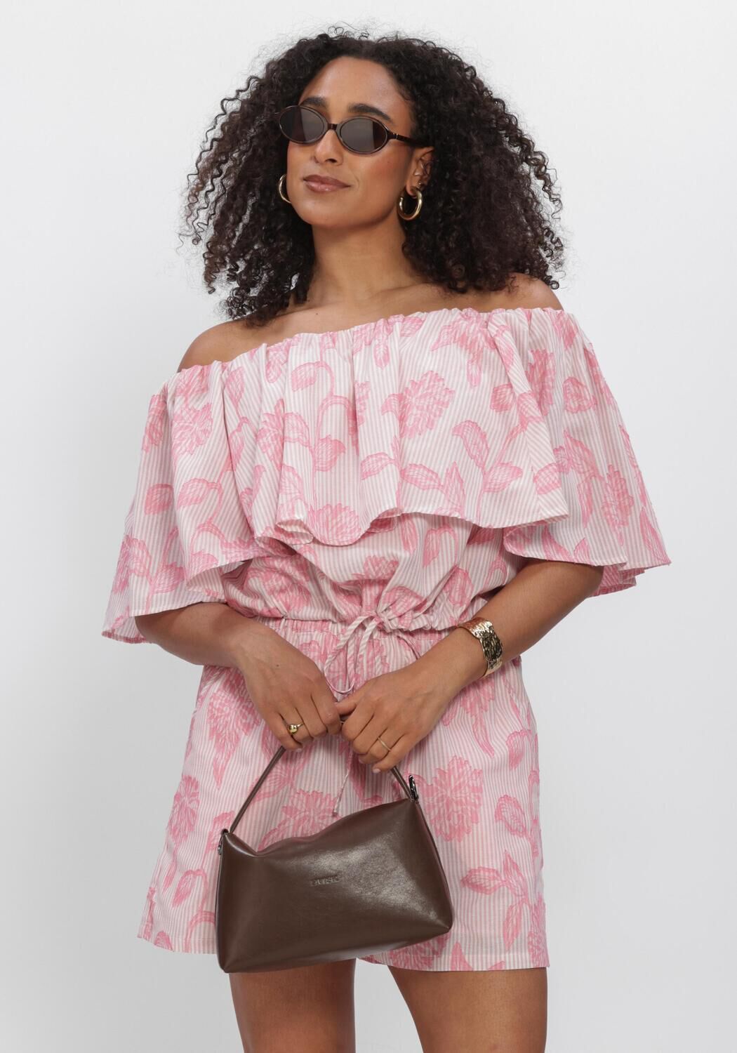 Multi STUDIO AMAYA Blouses KAJA TOP - large
