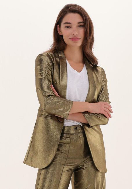 Gouden EST'SEVEN Blazer EST’ARAS - large