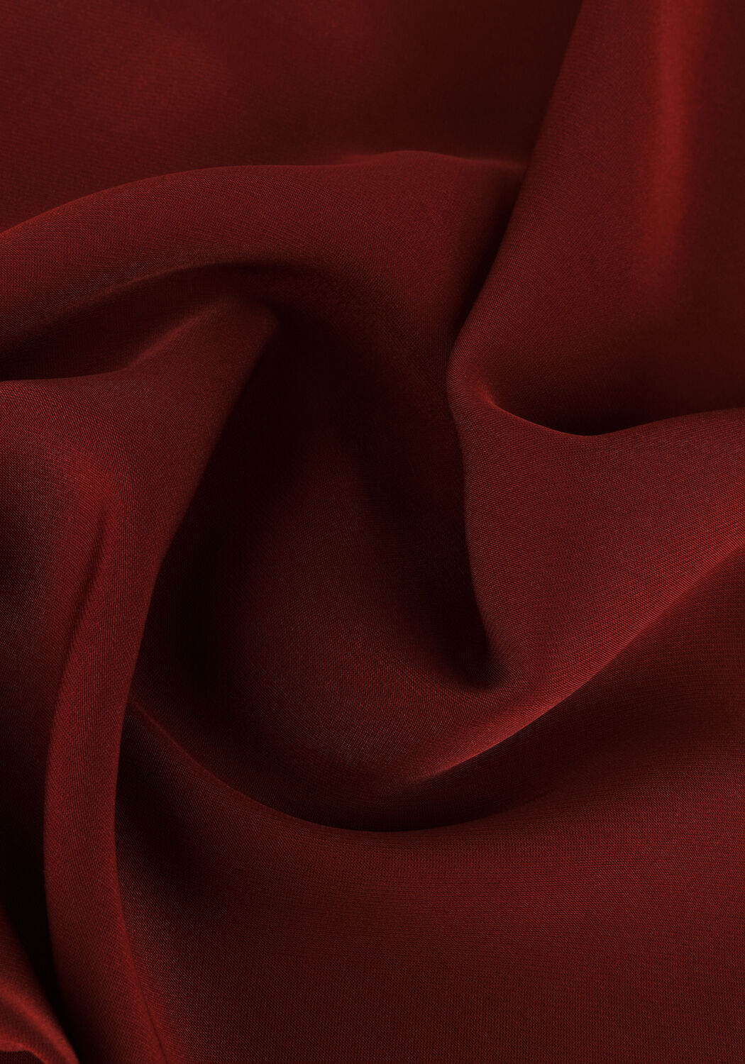 Rode SUMMUM Tops & T-shirts TOP FLUID - large