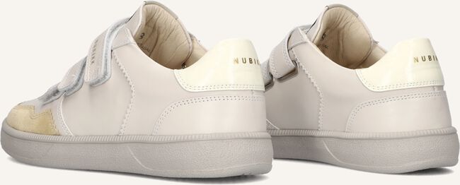 Beige NUBIKK Lage sneakers RAY STRAPS Beige NUBIKK Lage sneakers RAY STRAPS - large