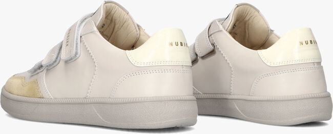 Nubikk Omoda Dames Nubikk Omoda Nubikk Jagger Pure Taupe Suede Of