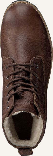 Cognac BLACKSTONE Boots COLIN Cognac BLACKSTONE Boots COLIN - large