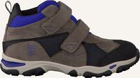 Bruine TIMBERLAND Hoge sneakers TRAIL FORCE WP - medium