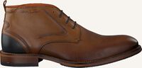 Cognac VAN LIER Nette schoenen 1959225 - medium