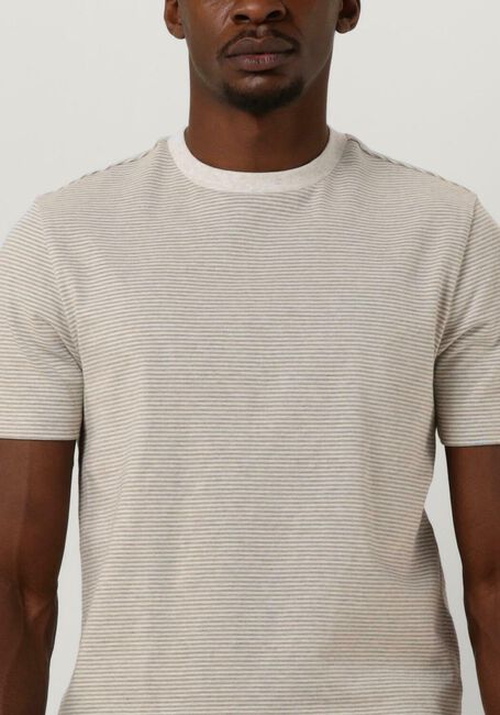Bruine PROFUOMO T-shirt PPUT10010 - large