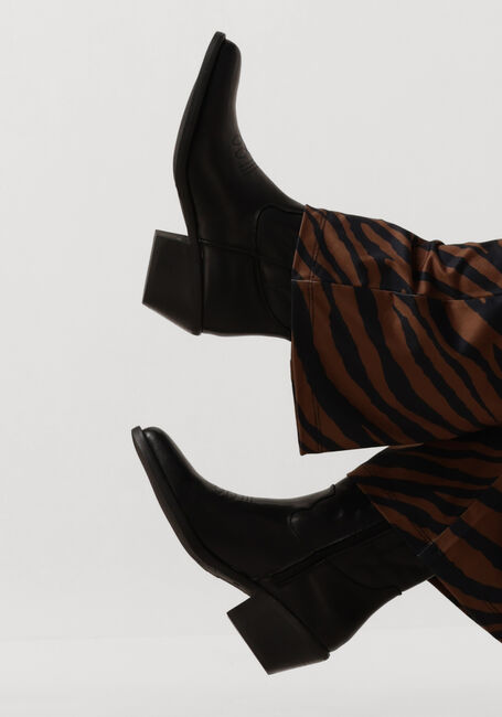 Zwarte OMODA Cowboylaarzen CLSHN18737-35 Zwarte OMODA Cowboylaarzen CLSHN18737-35 - large