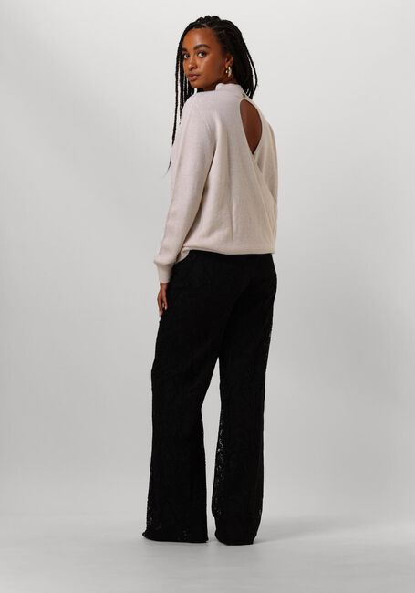 Beige TWINSET MILANO Tops & T-shirts 242TT3480 - large