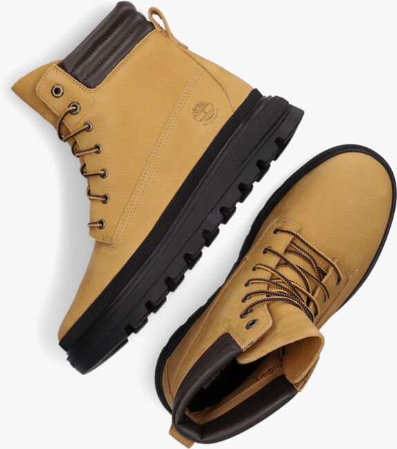 TIMBERLAND RAY CITY 6IN WP - large