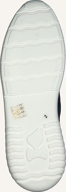 Blauwe MAZZELTOV Lage sneakers 3955 Blauwe MAZZELTOV Lage sneakers 3955 - large