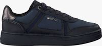 Blauwe BJORN BORG T1040 PNB K Lage sneakers - medium