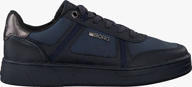 Blauwe BJORN BORG T1040 PNB K Lage sneakers - large
