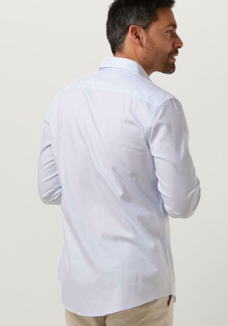 Lichtblauwe TIGER OF SWEDEN Klassiek overhemd ADLEY - large