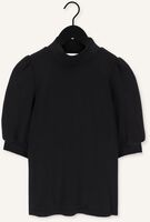Zwarte MY ESSENTIAL WARDROBE Top THE PUFF BLOUSE Zwarte MY ESSENTIAL WARDROBE Top THE PUFF BLOUSE - medium