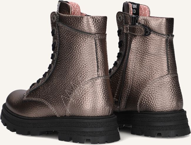 Bronzen RED-RAG Veterboots 12500 Bronzen RED-RAG Veterboots 12500 - large