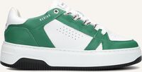 Groene NUBIKK Lage sneakers BASKET BUXTON Groene NUBIKK Lage sneakers BASKET BUXTON - medium