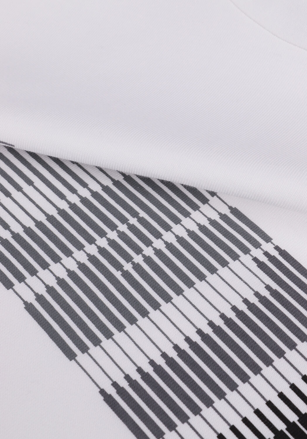 Witte GENTI T-shirt J5055-1236 - large