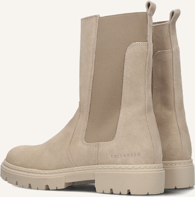 Beige BULLBOXER Chelsea boots AJS504 Beige BULLBOXER Chelsea boots AJS504 - large