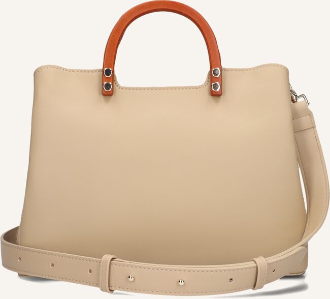 Beige INYATI Handtas INITA Beige INYATI Handtas INITA - large