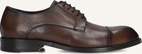 Bruine BOSS Nette schoenen TAYIL-L_DERB - medium