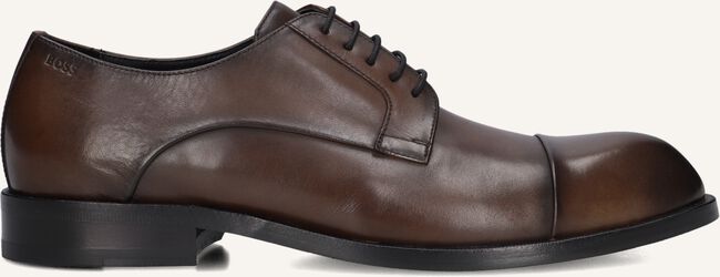 Bruine BOSS Nette schoenen TAYIL-L_DERB Bruine BOSS Nette schoenen TAYIL-L_DERB - large