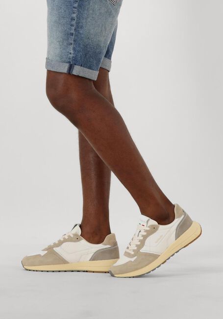 Beige PANTOFOLA D'ORO Lage sneakers CAMMINARE II - large