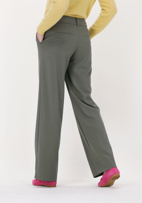 Groene FIVEUNITS Pantalon DENA 285 - large