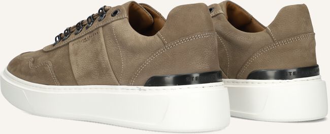Bruine STEFANO LAURAN Lage sneakers STAR 003 Bruine STEFANO LAURAN Lage sneakers STAR 003 - large
