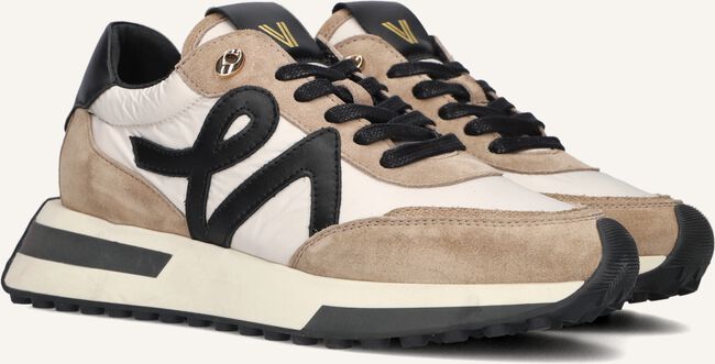 Beige VIA VAI Lage sneakers POSY FLARE Beige VIA VAI Lage sneakers POSY FLARE - large