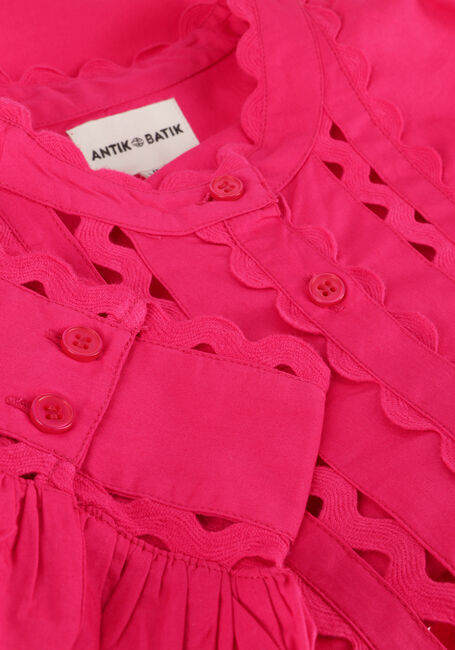 Fuchsia ANTIK BATIK Blouses RODO BLOUSE Fuchsia ANTIK BATIK Blouses RODO BLOUSE - large