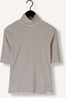 Zwarte PENN & INK Top W23F1355 Zwarte PENN & INK Top W23F1355 - medium