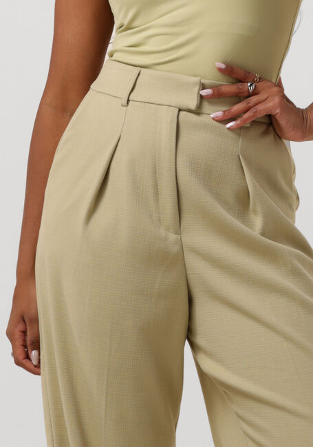Groene JOSH V Wijde broek LIA - large