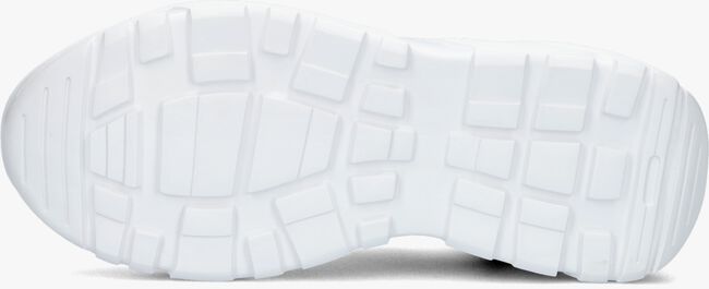 Witte VERSACE JEANS Lage sneakers FONDO SPEEDTRACK DIS - large