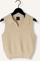 Creme NIK & NIK Spencer LIEVE TOP Creme NIK & NIK Spencer LIEVE TOP - medium