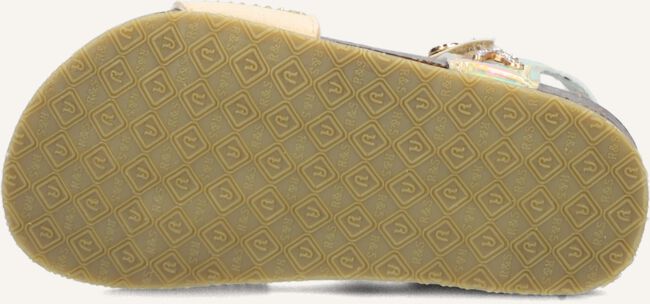 Gouden REPLAY Sandalen BIRKY JR DIAMONDS Gouden REPLAY Sandalen BIRKY JR DIAMONDS - large