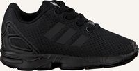 Zwarte ADIDAS Lage sneakers ZX FLUX EL I - medium