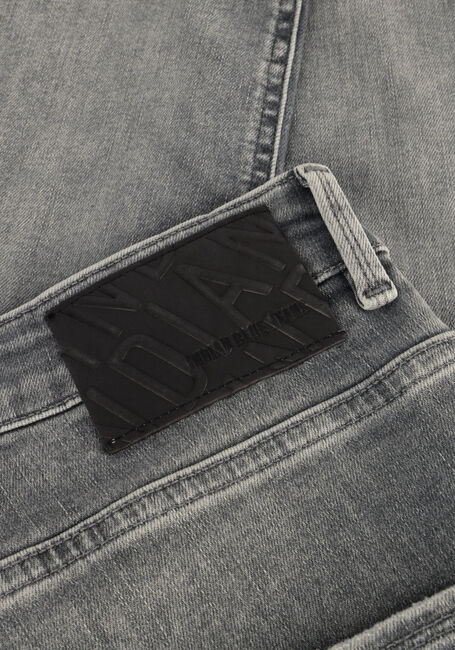 Lichtgrijze INDIAN BLUE JEANS Tapered jeans JAY TAPERED FIT Lichtgrijze INDIAN BLUE JEANS Tapered jeans JAY TAPERED FIT - large