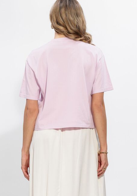 Bordeaux PENN & INK Blouses T-SHIRT PRINT - large