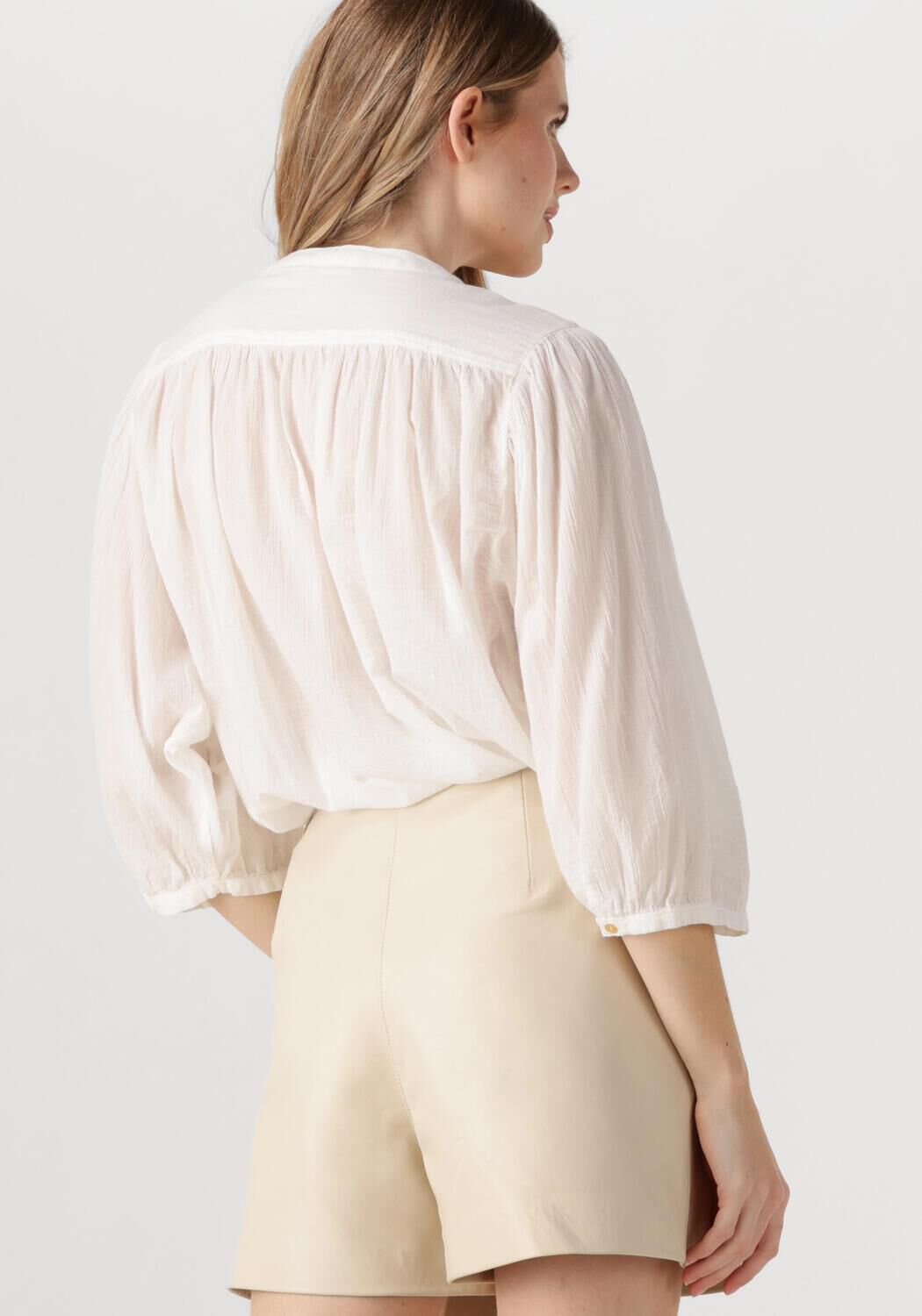 BELLAMY Dames Blouses Sophia Wit