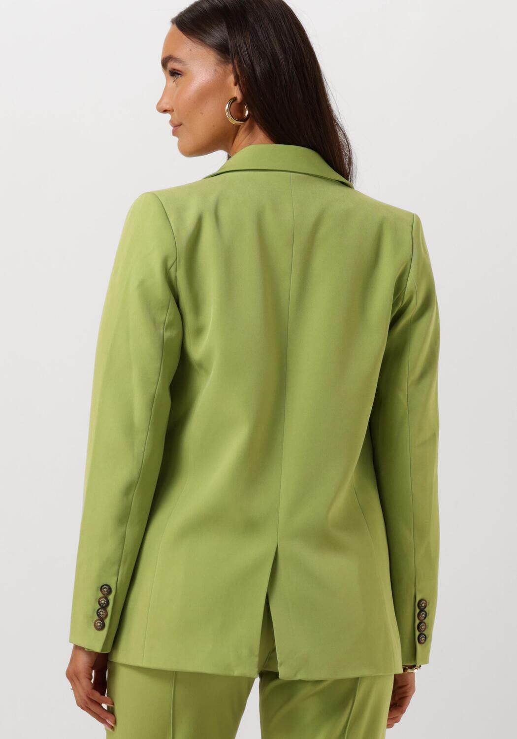 HARPER & YVE Dames Blazers Yagger-bl Groen