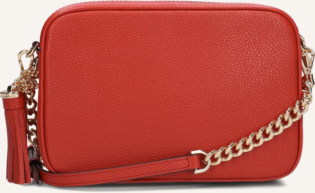 Oranje MICHAEL KORS Schoudertas MD CAMERA BAG Oranje MICHAEL KORS Schoudertas MD CAMERA BAG - large