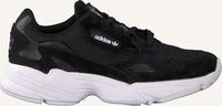 Zwarte ADIDAS Lage sneakers FALCON W - medium