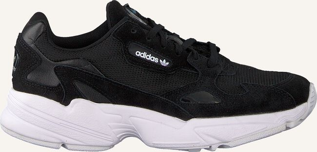 Zwarte ADIDAS Lage sneakers FALCON W Zwarte ADIDAS Lage sneakers FALCON W - large