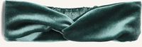 Groene Sproet & Sprout Haarbanden TURBAN HEADBAND Groene Sproet & Sprout Haarbanden TURBAN HEADBAND - medium