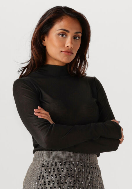 Zwarte AAIKO Top ZAZA PES 228 - large