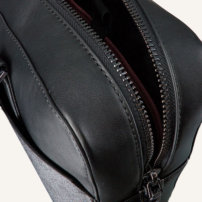 Zwarte GUESS Laptoptas VEZZOLA BRIEFCASE Zwarte GUESS Laptoptas VEZZOLA BRIEFCASE - large