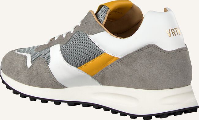 Grijze VERTON Lage sneakers 9337A Grijze VERTON Lage sneakers 9337A - large